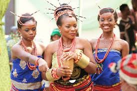 Justice for the Women: Nigeria’s Supreme Court Void Igbo Native Law That Denies Female Inheritance