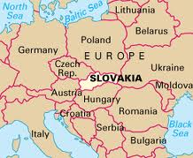 Slovakia Unanimously Votes and Bans Same-sex Marriage
