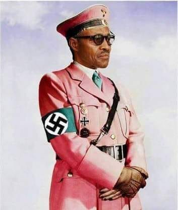 TENSION IN NIGERIA OVER PRESIDENT BUHARI’S DECISION TO USURP JUDICIARY POWERS – IS THERE A HITLER IN AFRICA?