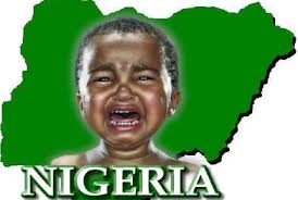 NIGERIA CRIES OUT TO THE WORLD FOR INTERVENTION