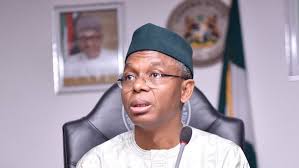 DISGRACEFUL NIGERIAN GOVERNOR, EL RUFAI YET TO APOLOGIZE OVER DEATH THREATS COMMENTS TO FOREIGNERS