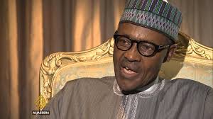 NIGERIA’S PRESIDENT, BUHARI RENDERS ILL-INFORMED VIEWS ON BIAFRA SEPARATISTS AGITATION