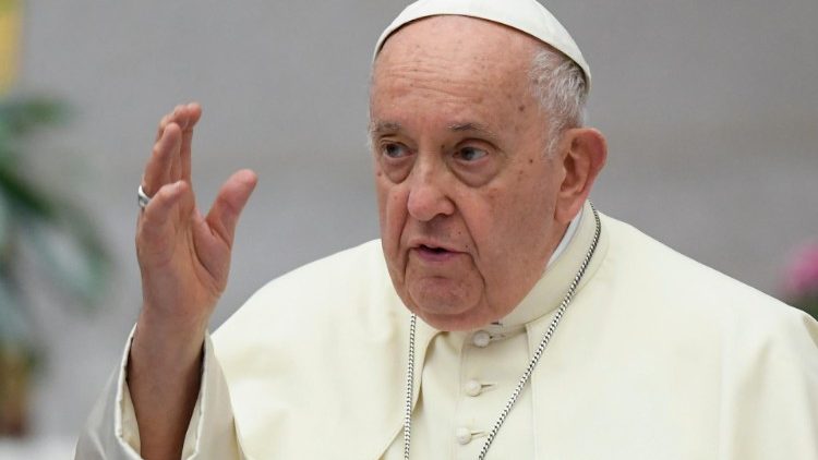 DOES GOD NOW BLESS SIN?CHRISTIANS REACT AS POPE FRANCIS MAKES TRAGIC U-TURN SUPPORT FOR GAY MARRIAGE