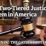 Two Tiered Justice System in United States