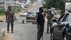 MULTIPLE SECURITY CHECKPOINTS IN SOUTHERN NIGERIA; A THORN IN THE FLESH OF CITIZENS
