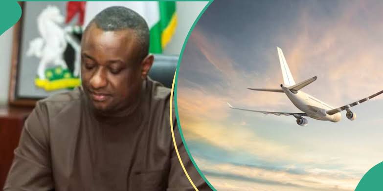 NIGERIAN AVIATION: SAFETY REVIEW LONG OVERDUE