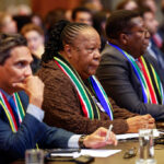 World Court rules on Gaza emergency measures in Israel genocide case, in The Hague