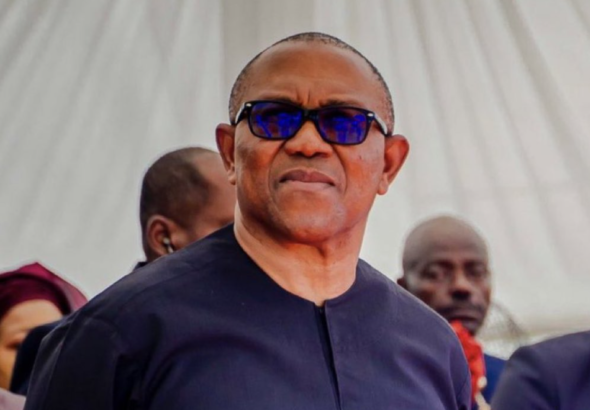 Peter-Obi